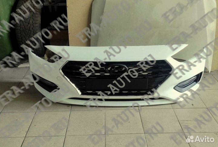 Бампер на все автомобили