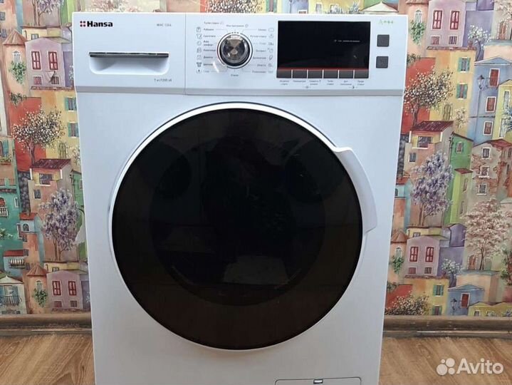 Стиральная машина бу с гарантией и доставкой