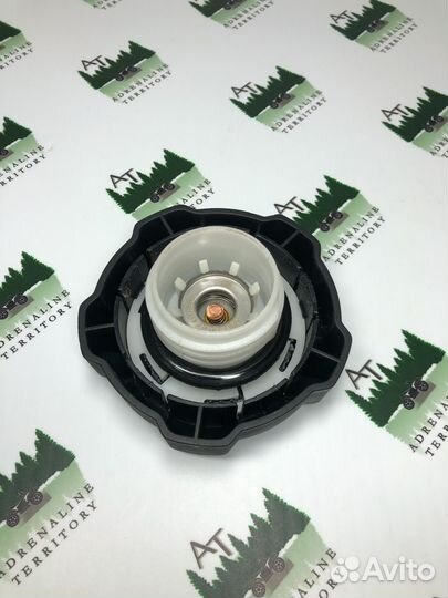 Крышка бака cforce 800