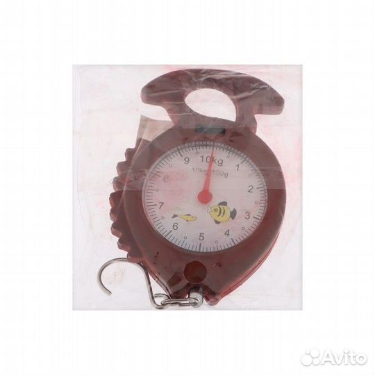 Безмен Luazon, механический, до 10 кг