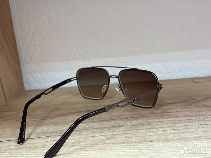 Солнцезащитные очки мужские maybach