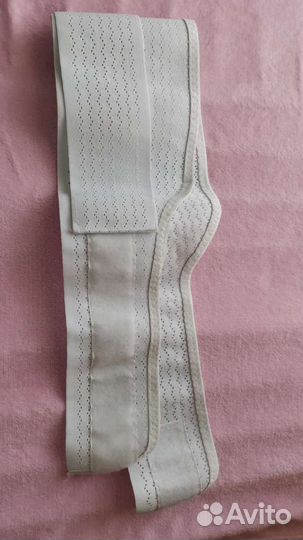 Бандаж поддерживающий до и после родовой. Размер М