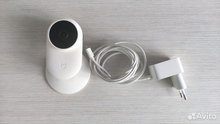 IP-камера Xiaomi Mijia Camera 1080p (SXJ02ZM)