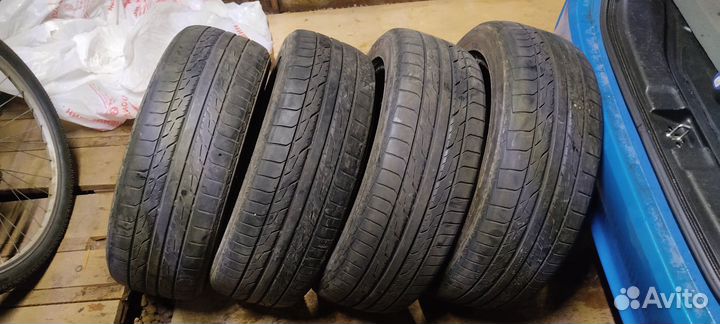 Toyo DRB 185/55 R16 83V