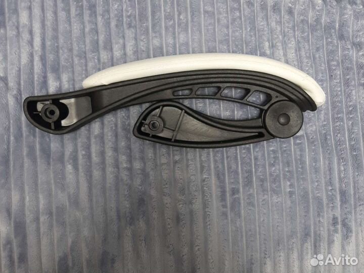 Ручка офисного кресла