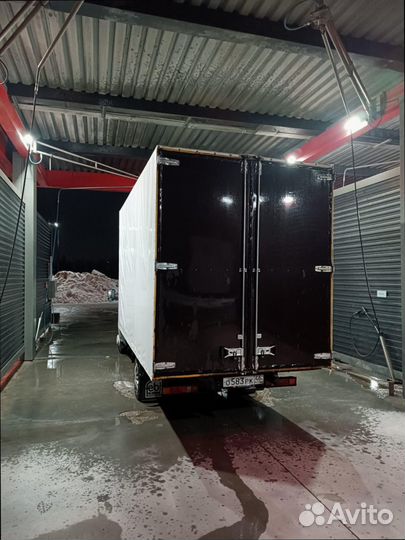 Переезды по России от 300 кг и 300 км