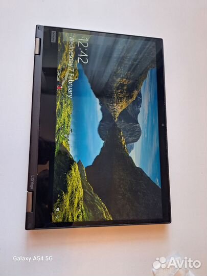 Lenovo thinkpad L13 Yoga