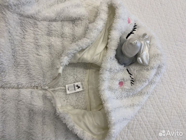 Кугуруми Palomino 128 рост