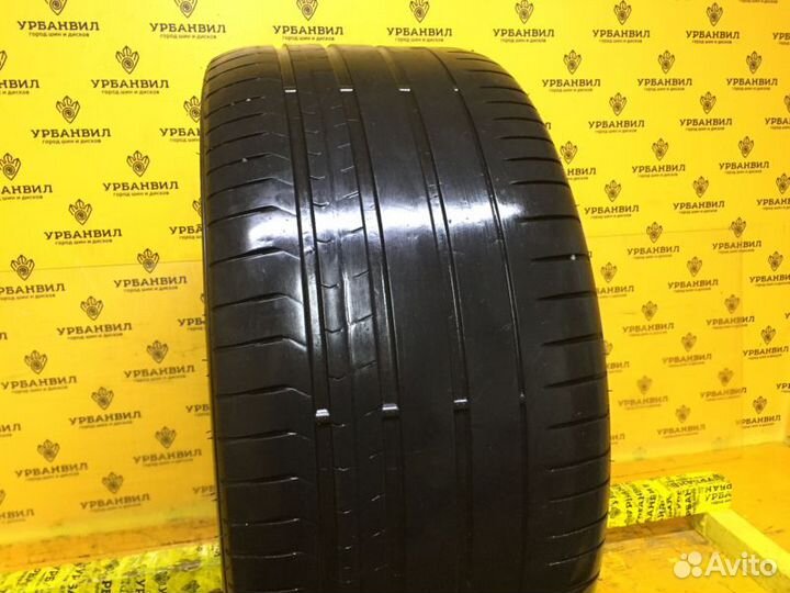 Pirelli P Zero 315/30 R22 107Y