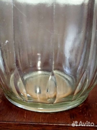 Пивные кружки СССР