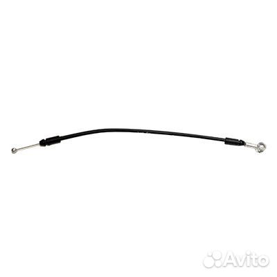 Трос капота (к замку капота) solaris