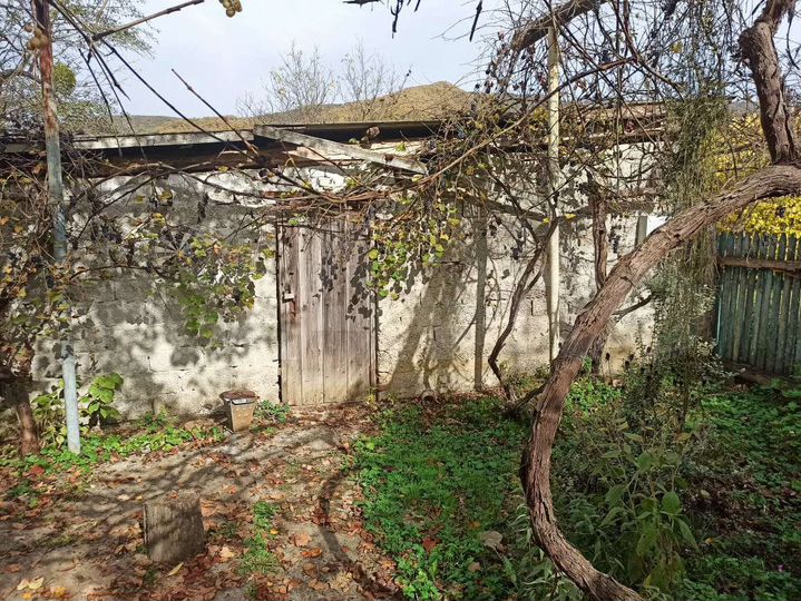 Участок 47 сот. (ИЖС)