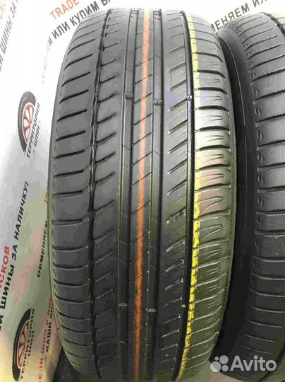 Michelin Primacy HP 225/55 R17 97W