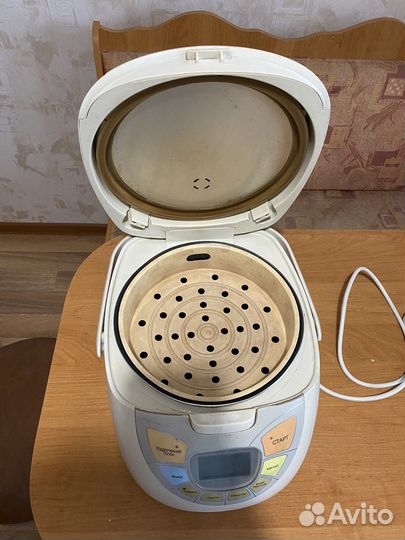 Мультиварка бу