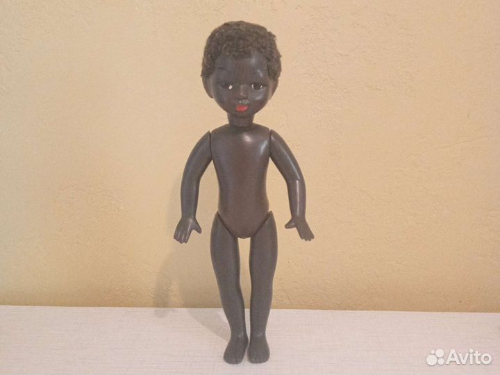 Антикварная игрушка СССР