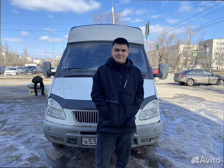 Грузоперевозки, домашние переезды от 300 км и 300