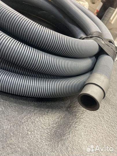 Шланг доч стиральной машины