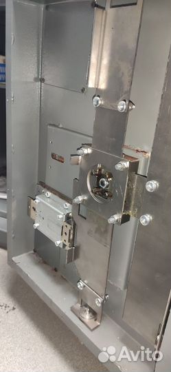 Вскрытие замков сейфов