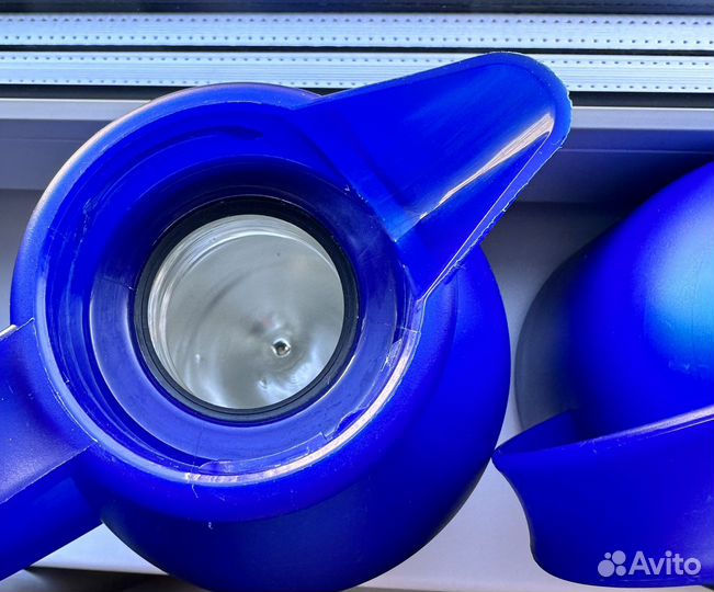 Термос чайник emsa