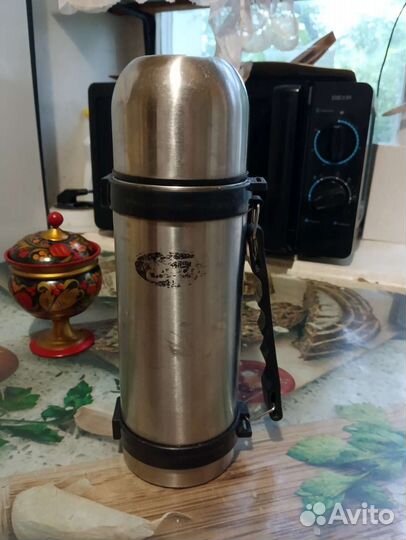 Термос 900мл