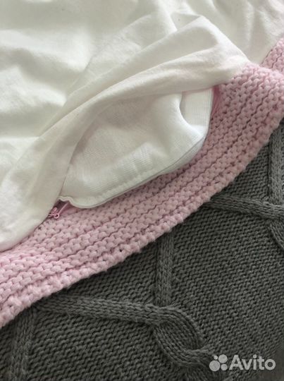 Конверт на выписку с мая по сентябрь