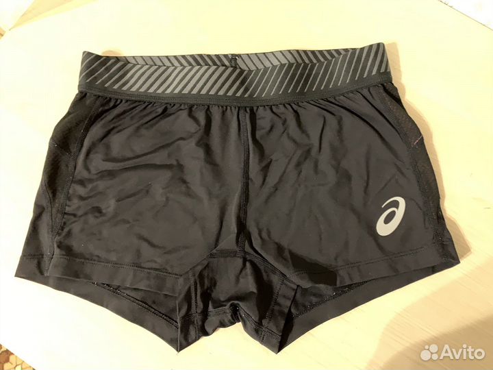 Спортивные вещи