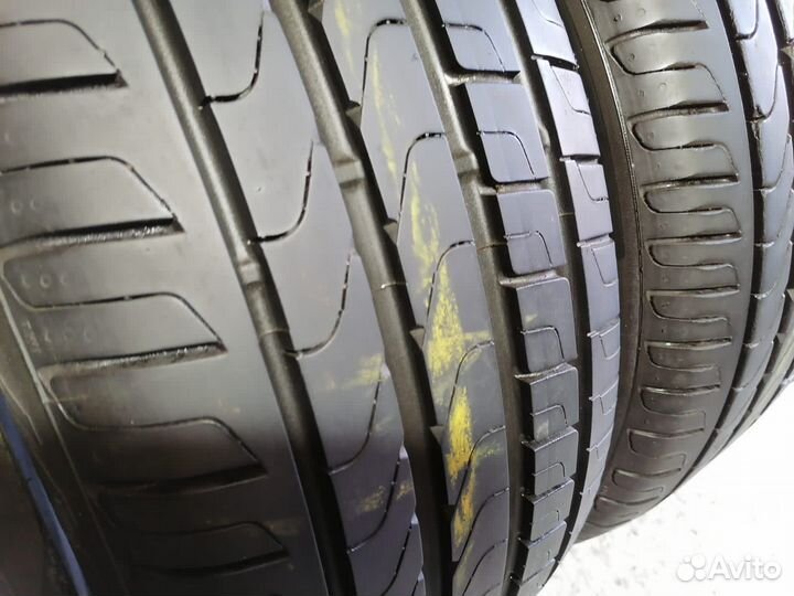 Pirelli Cinturato P7 225/45 R17