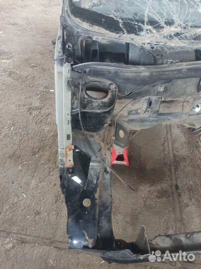 Лонжерон правый Лада Гранта Калина 2