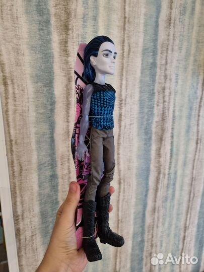 Куклы монстер хай