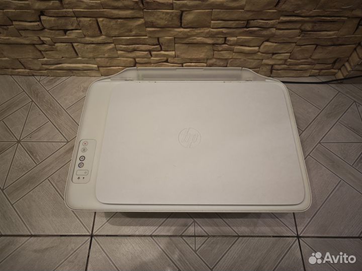 Принтер hp DeskJet 2130