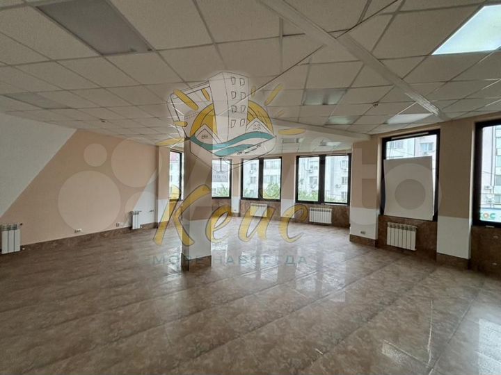 Офис 55 м2 Класс A