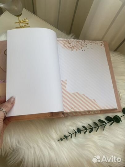 Фотоальбом ручной работы