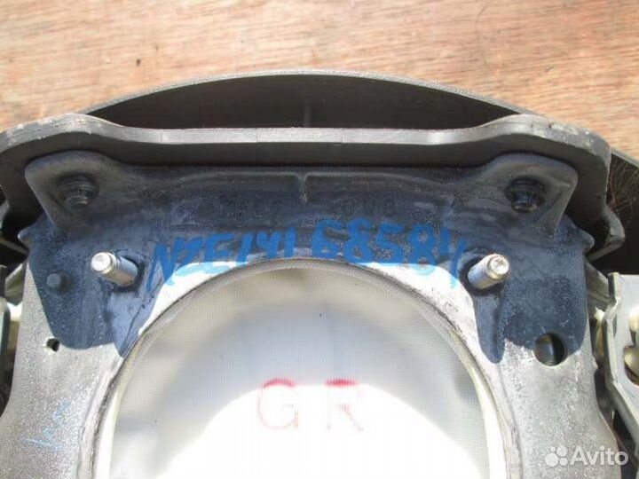 Airbag Toyota Corolla Fielder NZE141 1NZ-FE