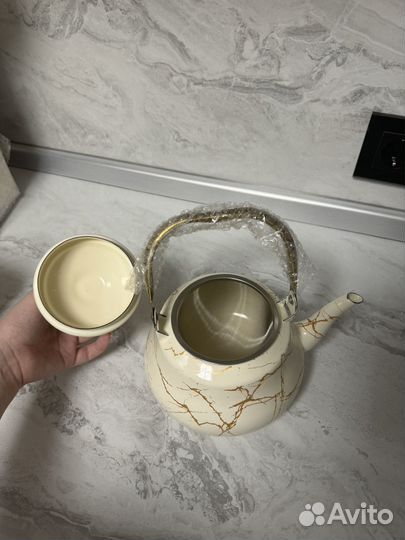 Заварочный чайник