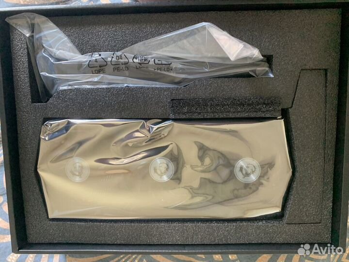 Видеокарта MSI GeForce RTX 3090 gaming X trio 24GB