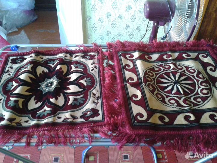 Декоративные наволочки