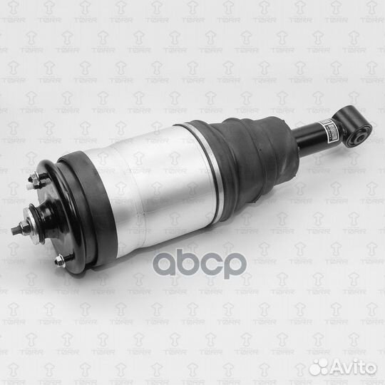 Пневмоамортизатор задний DH3103 torr