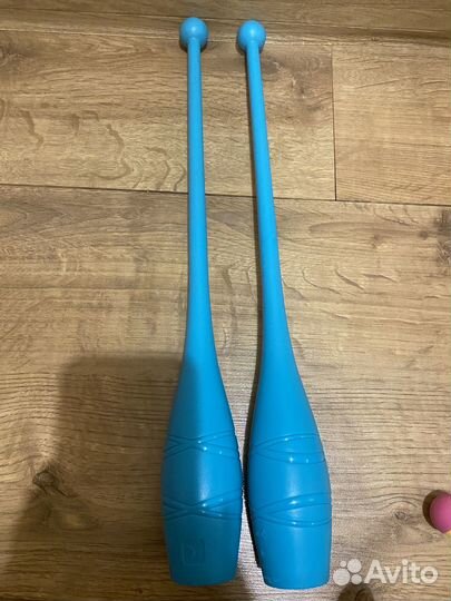 Инвентарь для гимнастики