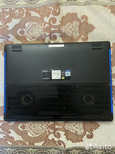 Xiaomi mi gaming laptop gtx 1060