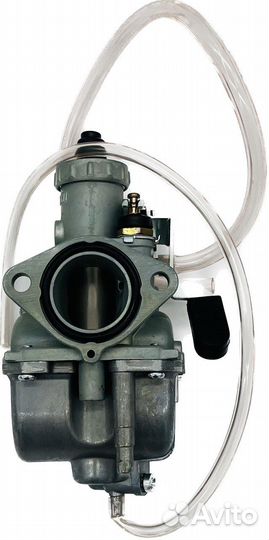 VM22 26 мм карбюратор Carb Power Jet