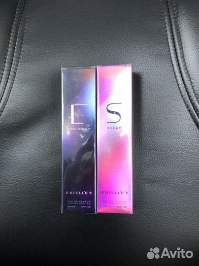 Esteller evolution, sexxy