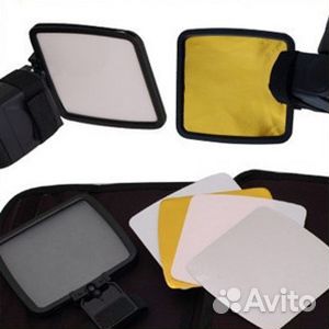 Продам оборудование для фото / видеосъёмки