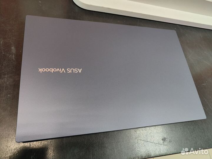 Ноутбук Asus VivoBook X1502ZA Intel i5 новый