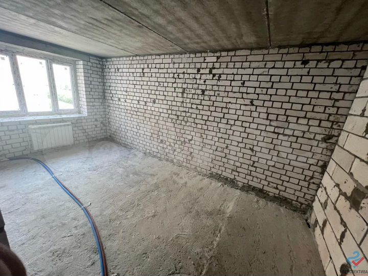 3-к. квартира, 88,8 м², 4/10 эт.