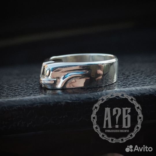 Кольцо Газ 31029 