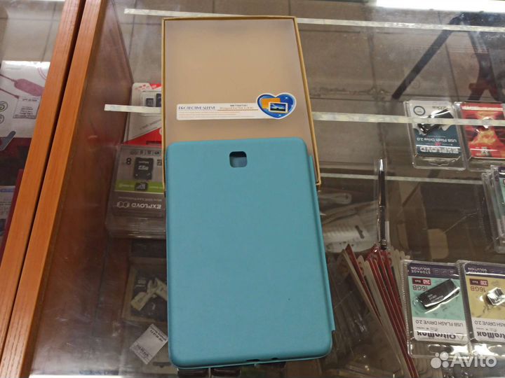 Чехол на Samsung Tab A T350/351