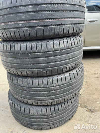 Nokian Tyres Nordman S2 SUV 225/60 R17 99H