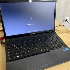 Samsung np300e5x