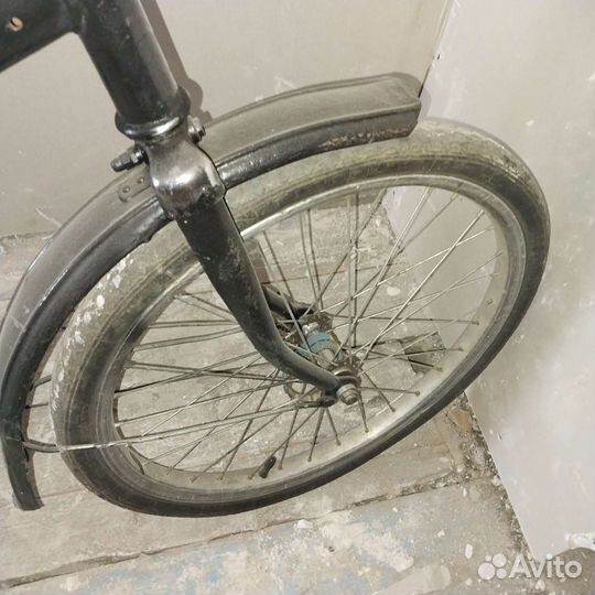 Велосипеды бу взрослый складной