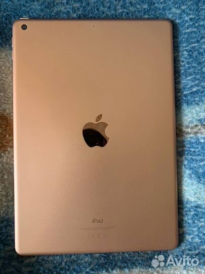 iPad 7 поколения 32